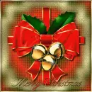 MERRY CHRISTMAS