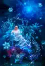 underwater dance