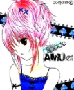 Amu Hinamori