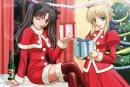 Anime Chritsmas