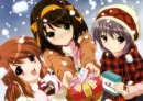Anime Chritsmas