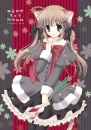 Anime Chritsmas