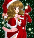 Anime Chritsmas