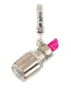 Juicy Lipstick Charm