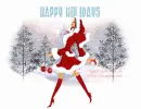 Happy holidays
