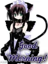 Good morning!