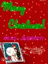 Merry Christmas - Jhayleen