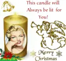 candle