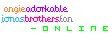 ANGIEADORKABLEJONASBROTHERSFAN ONLINE!
