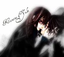 Yuki x Kaname