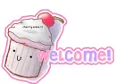 Welcome!