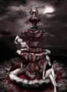 vampire fountain