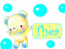 Thea