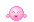 cute blow kiss smiley