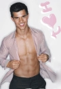 Taylor Lautner