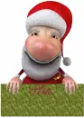 santa tito good boy