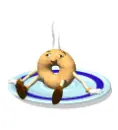 donut