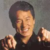 JACKIE CHAN