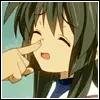 FUUKO PICK NOSE