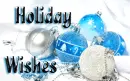 holiday wishes