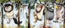 where the wild things are