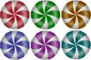 candy
