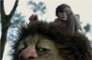 where the wild things are