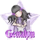 Genalyn