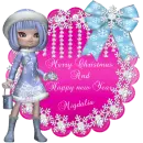 Migdalia (first name)