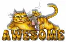 awesome