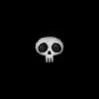 cute skull