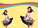 Vanessa Hudgens Background