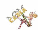 santa CARLA