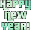 happy new year
