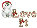Love it