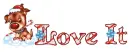 Love it