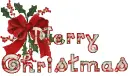 Merry Christmas