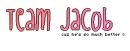 team jacob