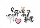 have a great day