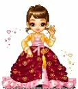 cute girl
