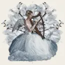 snow angel