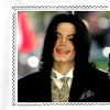 Michael Jackson, King