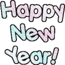 happy new year