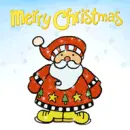 merry chistmas santa