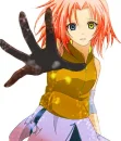 Kiari's New look