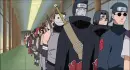 Itachi and Kisame