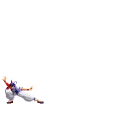 hotaru super attack