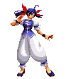 hotaru kick