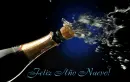Feliz AÃ±o Nuevo!