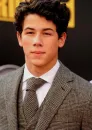 nick jonas